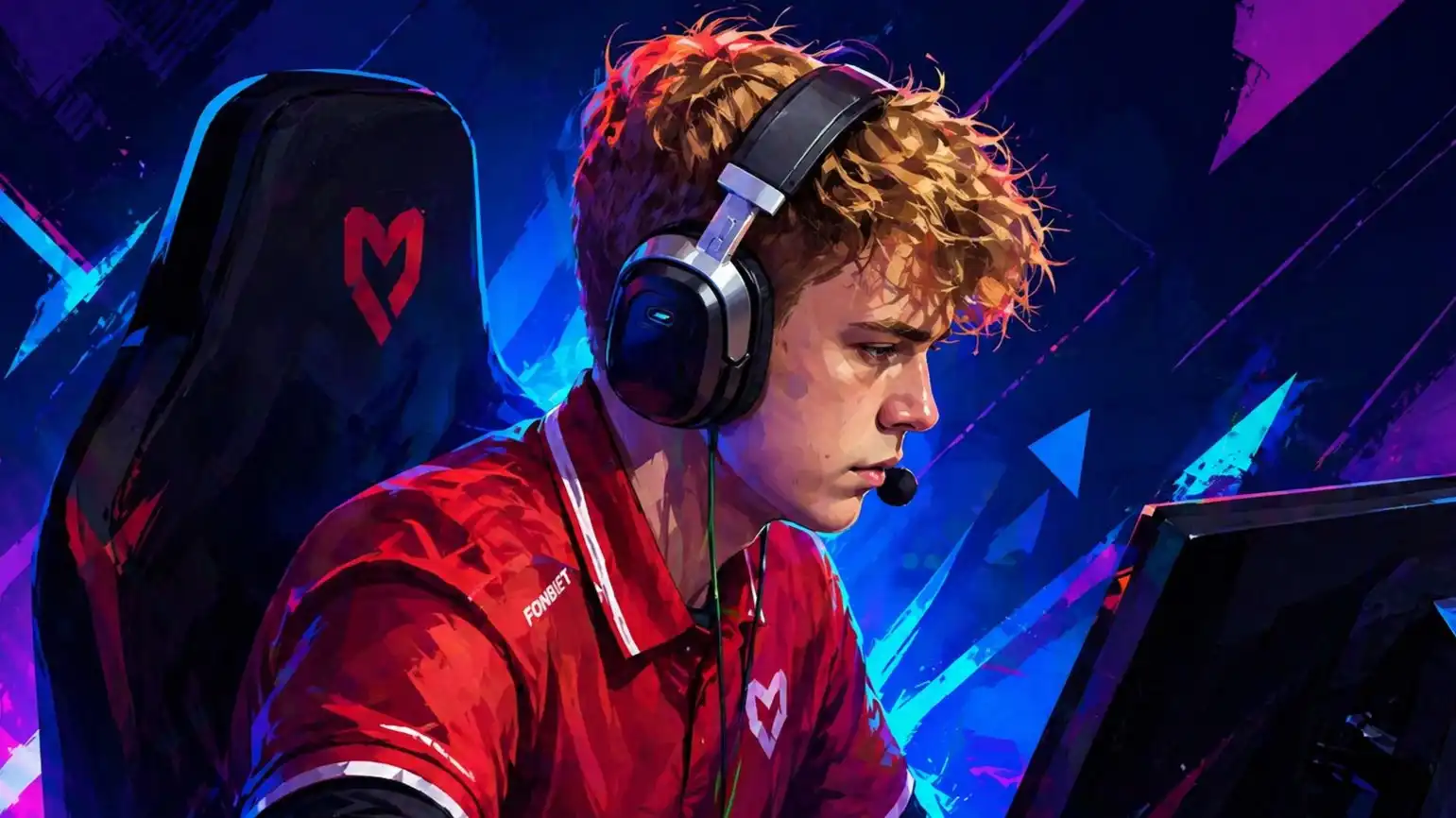 MOUZ Add jL and Promote xelex: HLTV Analysts Debate High-Risk CS2 Roster Move